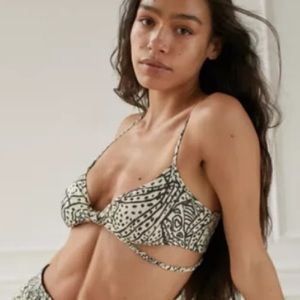 NWOT UO bralette
